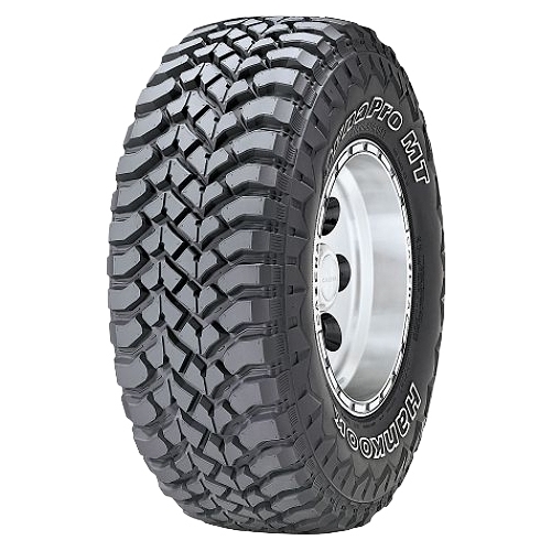 Hankook LT315/70R17C 121/118Q Dynapro MT RT03 TL