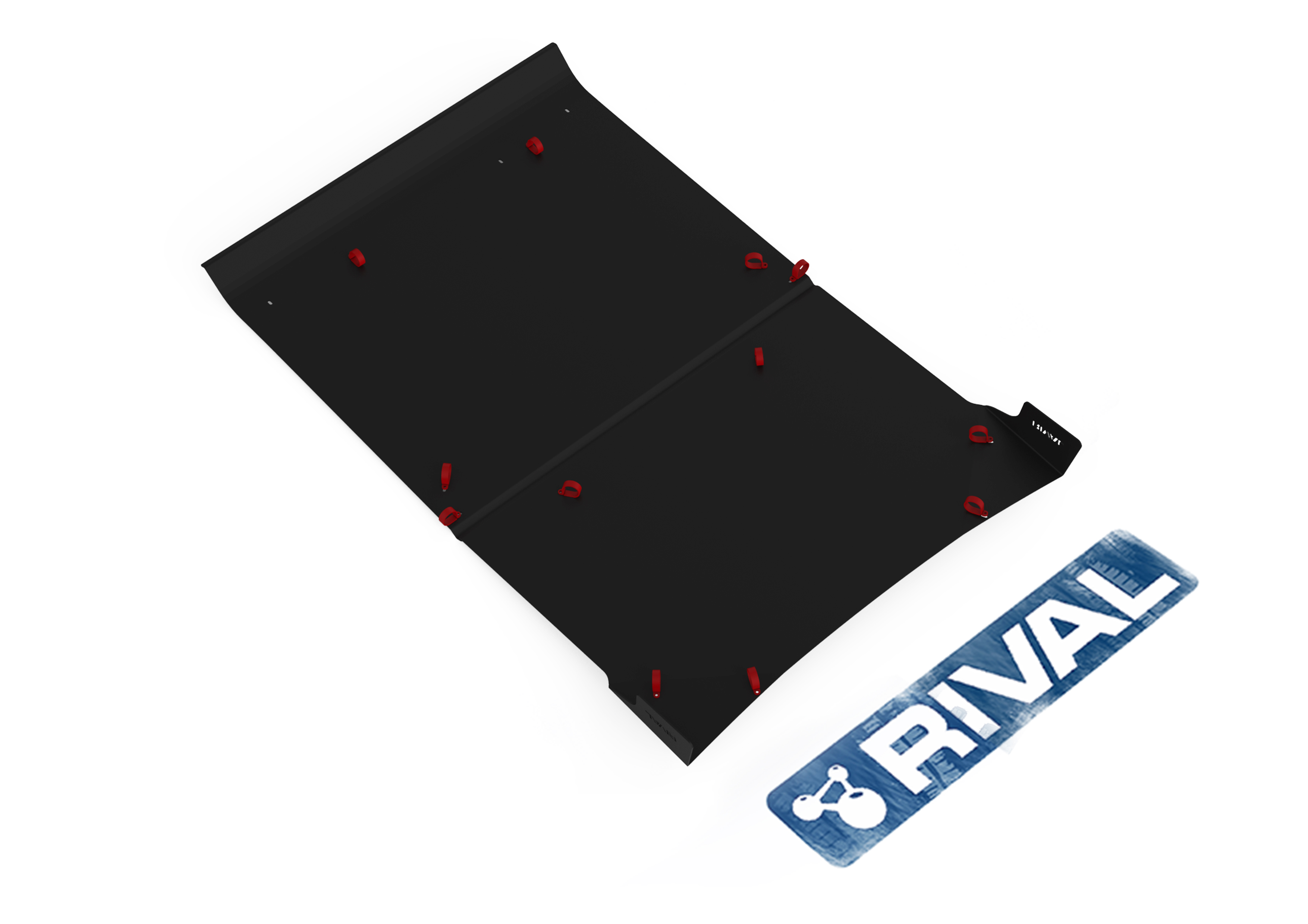 Крыша BRP(Can-Am) Maverick DS MAX