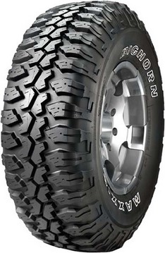 Шина всесезонная MAXXIS MT-762 35x12,5R17 119Q 8PR