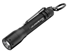 Компактный яркий фонарь Led Lenser P3-АFS-P (8403-AP) 75 лм
