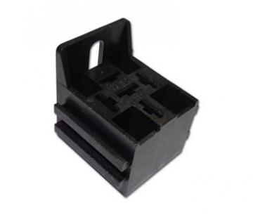 Колодка реле под гнезда 6,3мм