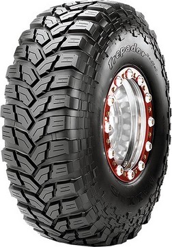 Шина всесезонная Maxxis 37x12,5R17 124Q M-8060 8PR