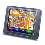 Автонавигатор GARMIN Nuvi 205