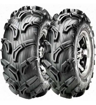 Квадрошина Maxxis MU-02 Zilla 26x11.00 - 12 6PR TL