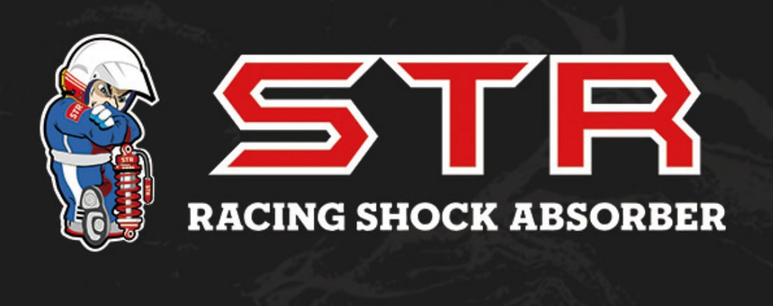 STR