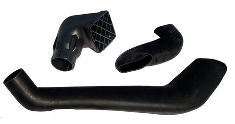 Шноркель Toyota LC Prado 150 10/09 onwards (1KD-FTV 3.0L)