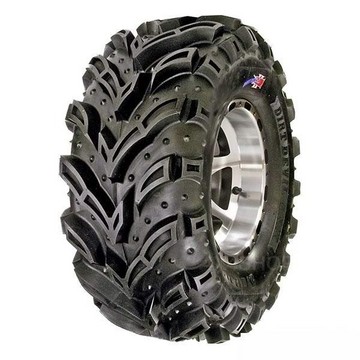 Квадрошина Deestone D936 Mud Crusher (Dirt Devil II) 26x10.00 - 12 6PR TL | Custom's Tuning