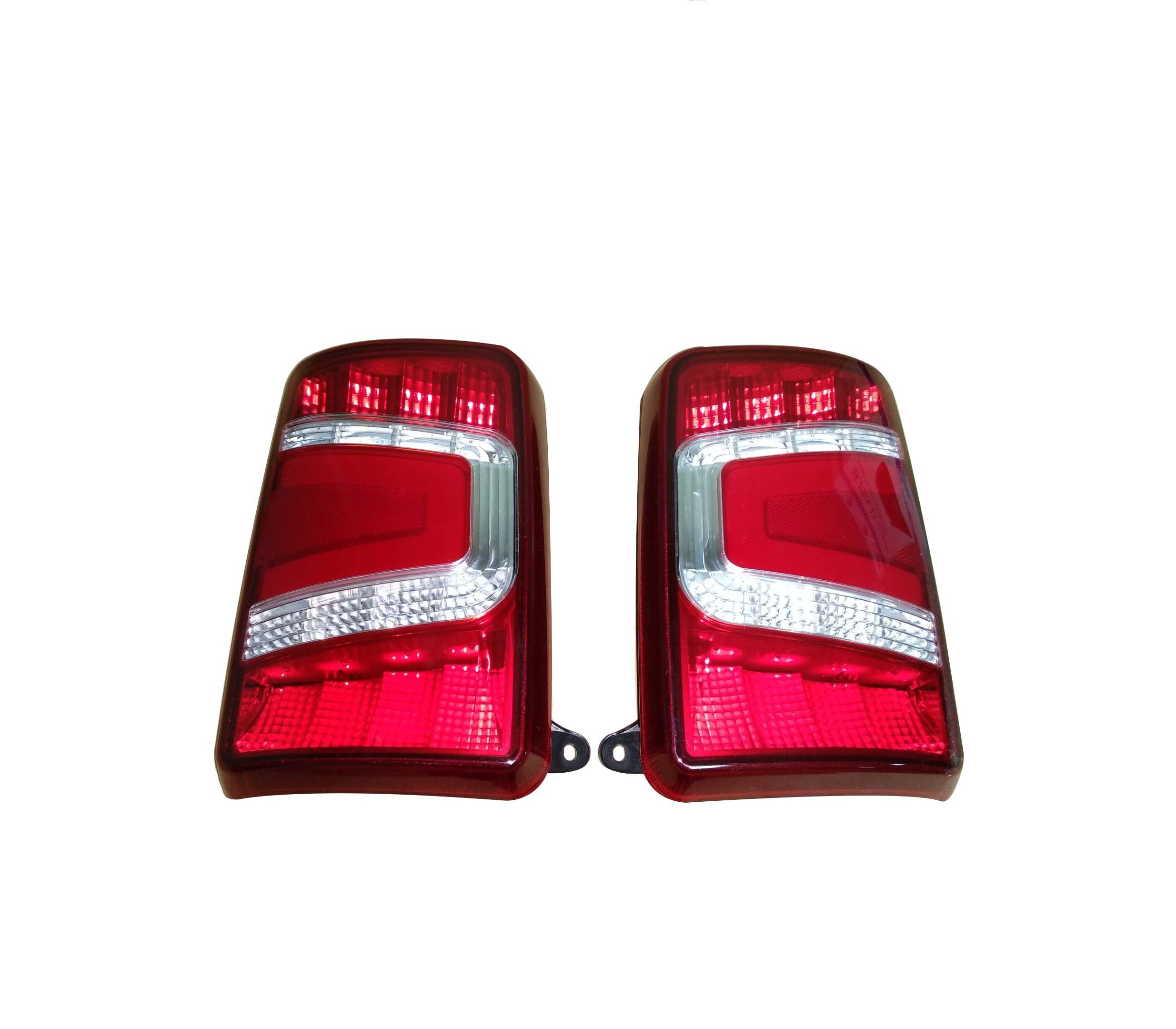 Задние диодные фонари Нива (LED) 