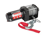 Лебёдка MW PM3500 (12В)
