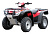 Бампер передний HONDA TRX 420/500 IRS 