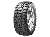 Шины Kumho/Marshal Road Venture MT KL71 315/70R17