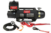 Лебедка автомобильная электрическая COMEUP Seal Gen2 9.5rs 12V (EAC)