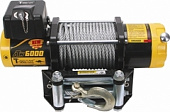Лебёдка ATW-6000 OFF-ROAD Improved 12В