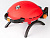 Газовый гриль O-GRILL 800T red