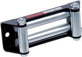 Ролики 109 mm для лебедок COMEUP UTV-4000, Cub 4