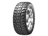 Шины Kumho Road Venture MT KL71 305/70R16 124/121Q