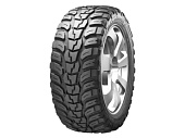 Шины Kumho Road Venture MT KL71 33/12,5/15