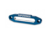 Клюз алюминиевый Superwinch для лебедок ATV 4500