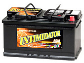 Аккумулятор Deka Intimidator,емкость 100А/ч