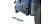 Защита порогов KAWASAKI Mule PRO-FX / FXT / DX / DXT