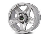 Диск PDW HERCULES (5046/01) 8.0x16 / 5x139.7 D108.2 ET 15
