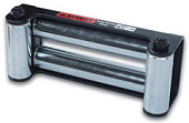 Ролики 210мм DV-9/9i/12 light и Seal 9.5i