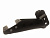 Дроп-боксы для Toyota LC 80 (под АКПП) (4"-6") 2шт.