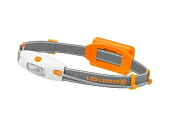 Налобный фонарь LED Lenser NEO оранжевый