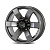 Диск PDW HORIZON (6022/01) 8.0x17/6x139.7 D110.5 ET 25