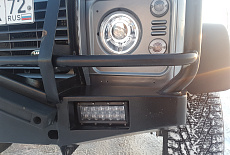 LR Defender