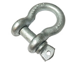 Шакл 4x4 на 4,75т. 3/4"