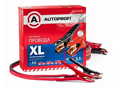Провода пусковые "AUTOPROFI" AP/BC-5000XL