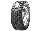 Шины Kumho Road Venture MT KL71 35X12,5R17 124Q