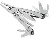 Мультитул LEATHERMAN Sidekick 14 опций