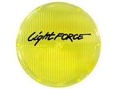 Светофильтр LF 140 mm ЖЕЛТЫЙ
