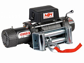 Лебёдка MW 12000 (24В)