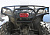 Бампер задний  ATV X4