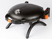 Газовый гриль O-GRILL 700T black
