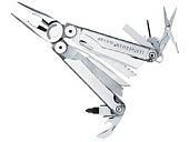 Мультитул Leatherman Wave