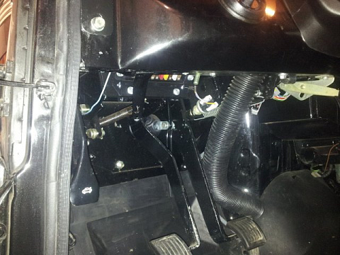 UAZ Hunter