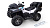 Боковая защита ATV X8 