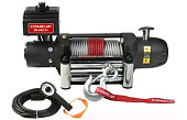 Лебедка автомобильная электрическая COMEUP Seal Gen2 12.5 12V (EAC)