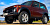 Расширители арок LADA NIVA 4×4 3D (стандарт) TORBIK