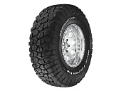 Шины BFGoodrich 265/75R16 Mud-Terrain KM2 119/116Q