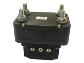 Соленоид для лебедки 4x4, 12V (500А)