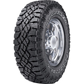 Шины Goodyear 33x12,5R15 108Q WRL DURATRAC OWL FP LT (Акция 2014)