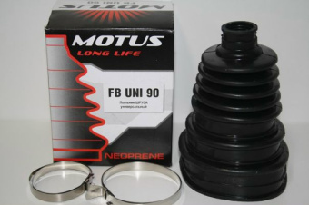 MOTUS FB UNI 90