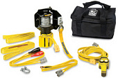 Superwinch Лебёдка переносная 2000 (900кг)