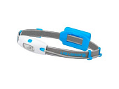 Налобный фонарь LED Lenser NEO синий