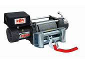Лебёдка MW X9500 (12В)